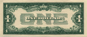 Un dollar 1928
