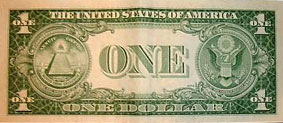 Un dollar 1935