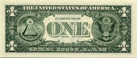 Un dollar 1957