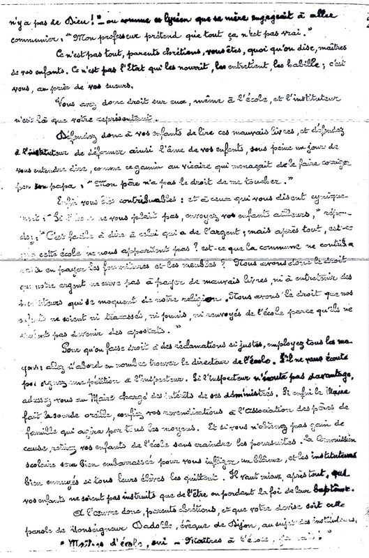tract ( verso )