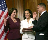 Keith Ellison