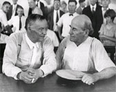 The Monkey Trial