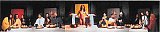 R. Cox : "Yo Mama's Last Supper (1996)