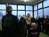 Les discours