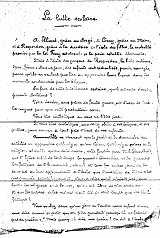 tract ( recto )