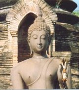 Thaïlande - Bouddha