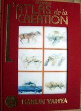 L'atlas de la création
