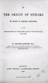 Charles Darwin