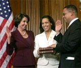 Keith Ellison