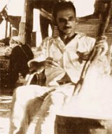 José Gabriel da Costa