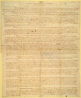 James Madison, Memorial and Remonstrance against Religious Assessments