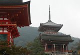 Temple Kiyomizu 