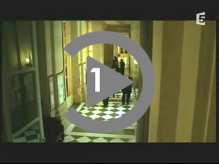 Impossible de lire la video