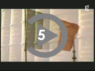 Impossible de lire la video